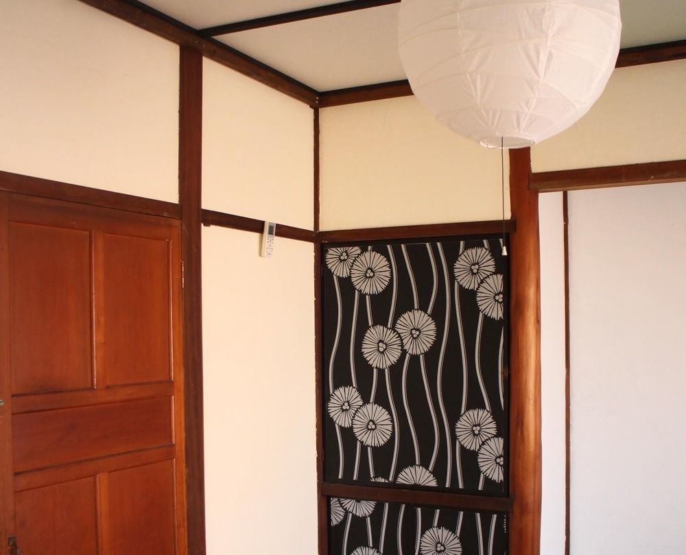 Guest House Tsumugiya Ise Buitenkant foto